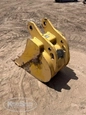 Used Deere Bucket